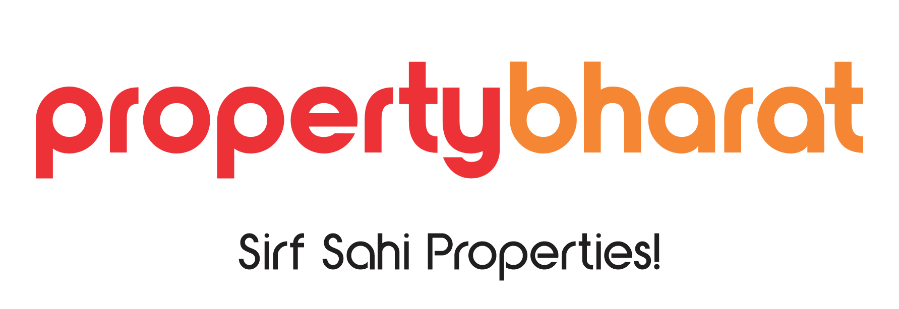 Property Bharat Logo
